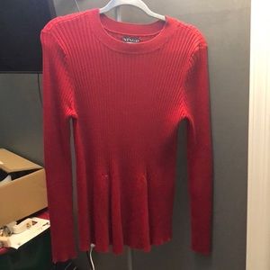 Venus sweater